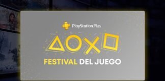 Comienza PlayStation®Plus Festival del Juego con más de una semana de actividades que incluyen campañas de PlayStation®Stars, descuentos dobles, competiciones y mucho más