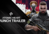 ¡Atomic Heart ya a la venta!