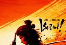 Like a Dragon: Ishin! ya disponible en Xbox, PlayStation y PC