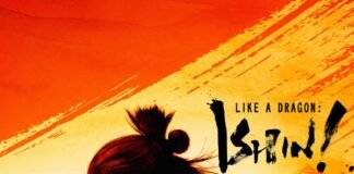 Like a Dragon: Ishin! ya disponible en Xbox, PlayStation y PC