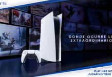 PlayStation termina febrero aumentando el suministro de consolas PS5 y con un espectacular anuncio