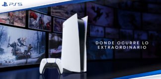 PlayStation termina febrero aumentando el suministro de consolas PS5 y con un espectacular anuncio