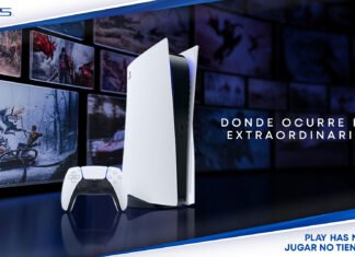 PlayStation termina febrero aumentando el suministro de consolas PS5 y con un espectacular anuncio