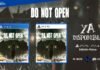 Do Not Open: ya disponible para PS4 en formato físico y digital
