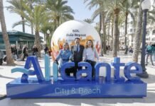 La Gala de los Soles Repsol 2023 reivindica en Alicante que el lugar de la mujer es la cocina
