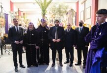Cieza pugna por lograr que su Semana Santa sea declarada Bien de Interés Turístico Internacional