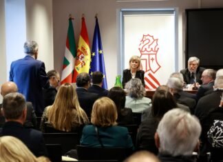 La Ley Valenciana de Ayuda a las Víctimas del Terrorismo será mejorada desde la Generalitat en favor de sus beneficiarios