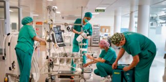 La Comunitat Valenciana ocupa el primer puesto de España en la optimización de órganos donados a corazón parado