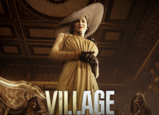 Análisis de RESIDENT EVIL VILLAGE VR MODE