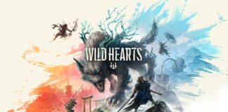 Análisis de WILD HEARTS