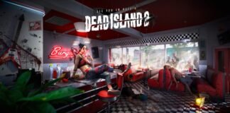 Mostrada la espectacular secuencia cinemática de apertura de Dead Island 2