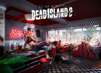 Mostrada la espectacular secuencia cinemática de apertura de Dead Island 2