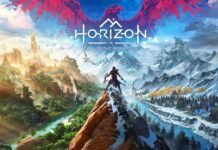 Análisis de HORIZON CALL OF THE MOUNTAIN