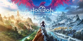 Análisis de HORIZON CALL OF THE MOUNTAIN