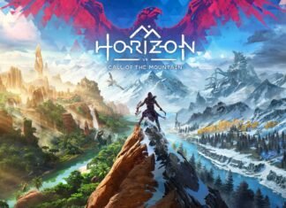 Análisis de HORIZON CALL OF THE MOUNTAIN