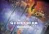 Ghostwire: Tokyo se publica el 12 de abril para Xbox junto a una nueva actualización de contenido