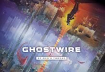 Ghostwire: Tokyo se publica el 12 de abril para Xbox junto a una nueva actualización de contenido