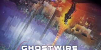 Ghostwire: Tokyo se publica el 12 de abril para Xbox junto a una nueva actualización de contenido