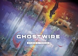 Ghostwire: Tokyo se publica el 12 de abril para Xbox junto a una nueva actualización de contenido