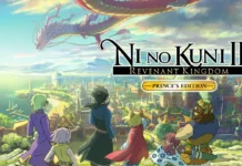 Ni no Kuni™ II: Revenant Kingdom – The Prince’s LLEGA HOY A XBOX Y XBOX GAMEPASS