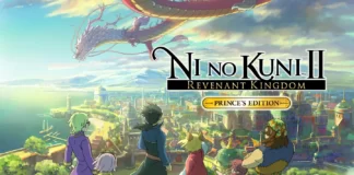 Ni no Kuni™ II: Revenant Kingdom – The Prince’s LLEGA HOY A XBOX Y XBOX GAMEPASS