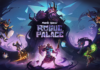 Mighty Quest Rogue Palace llegará en exclusiva a Netflix el próximo 18 de abril