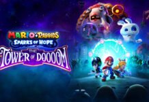 MARIO + RABBIDS® SPARKS OF HOPE LANZA HOY UNA DEMO GRATUITA, JUNTO CON NUEVO CONTENIDO PARA EL JUEGO