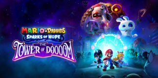 MARIO + RABBIDS® SPARKS OF HOPE LANZA HOY UNA DEMO GRATUITA, JUNTO CON NUEVO CONTENIDO PARA EL JUEGO