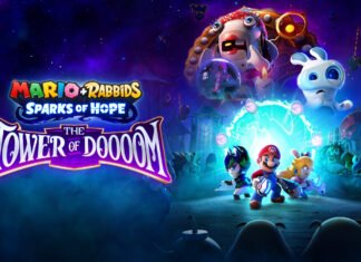 MARIO + RABBIDS® SPARKS OF HOPE LANZA HOY UNA DEMO GRATUITA, JUNTO CON NUEVO CONTENIDO PARA EL JUEGO