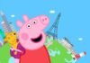 La última aventura de Peppa Pig comienza hoy mismo con el lanzamiento de Peppa Pig World Adventures
