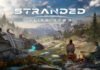 Sobrevive contra viento y marea con Stranded: Alien Dawn, que saldrá a la venta en PC y consolas el 25 de abril