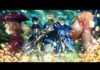 El segundo DLC de Sword Art Online Alicization Lycoris llega a Nintendo Switch