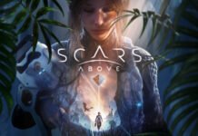 Análisis de SCARS ABOVE