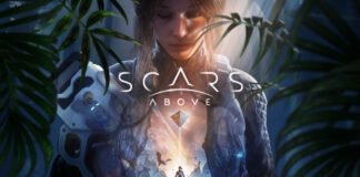 Análisis de SCARS ABOVE