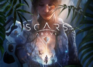 Análisis de SCARS ABOVE