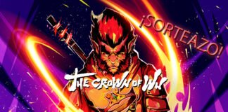 ¡Sorteamos una clave para THE CROWN OF WU!