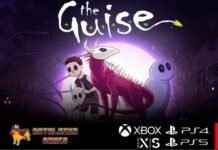 The Guise ya a la venta