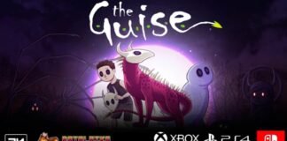 The Guise ya a la venta