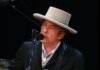 Bob Dylan actuará las vísperas de las Hogueras de San Juan en la Plaza de Toros de Alicante