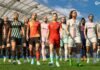 EA SPORTS™ IMPULSA SU COMPROMISO CON EL FÚTBOL FEMENINO TRAS ASOCIARSE CON LA NATIONAL WOMEN’S SOCCER LEAGUE Y LA NATIONAL WOMEN’S SOCCER LEAGUE PLAYERS ASSOCIATION DE ESTADOS UNIDOS