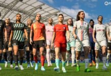 EA SPORTS™ IMPULSA SU COMPROMISO CON EL FÚTBOL FEMENINO TRAS ASOCIARSE CON LA NATIONAL WOMEN’S SOCCER LEAGUE Y LA NATIONAL WOMEN’S SOCCER LEAGUE PLAYERS ASSOCIATION DE ESTADOS UNIDOS
