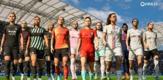 EA SPORTS™ IMPULSA SU COMPROMISO CON EL FÚTBOL FEMENINO TRAS ASOCIARSE CON LA NATIONAL WOMEN’S SOCCER LEAGUE Y LA NATIONAL WOMEN’S SOCCER LEAGUE PLAYERS ASSOCIATION DE ESTADOS UNIDOS