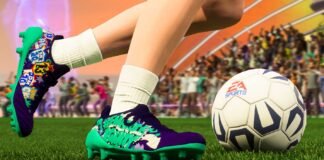 NUEVO CONTENIDO DEL DÍA INTERNACIONAL DE LA MUJER YA DISPONIBLE EN EA SPORTS™ FIFA 23