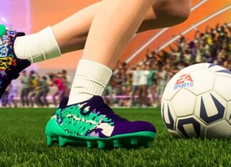 NUEVO CONTENIDO DEL DÍA INTERNACIONAL DE LA MUJER YA DISPONIBLE EN EA SPORTS™ FIFA 23