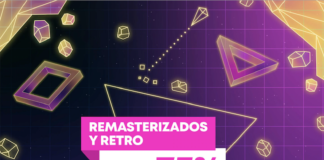 ‘Remasterizados y Retro’ arranca en PlayStation™Store con una selección de más de 200 títulos emblemáticos