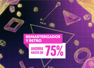 ‘Remasterizados y Retro’ arranca en PlayStation™Store con una selección de más de 200 títulos emblemáticos