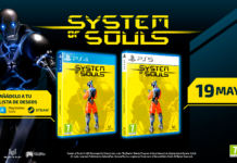 System of Souls llega a PS5 y PC y anuncia edición física el próximo 19 de mayo