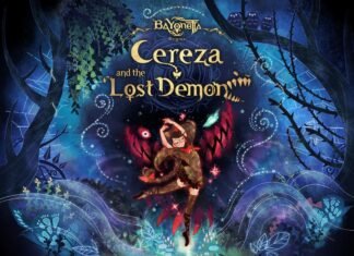 Bayonetta Origins: Cereza and the Lost Demon se lanza mañana 17 de marzo para Nintendo Switch
