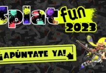 Splatfun 2023 vuelve en busca de nuevos jugadores para competir junto a 10 creadores de contenido en directo