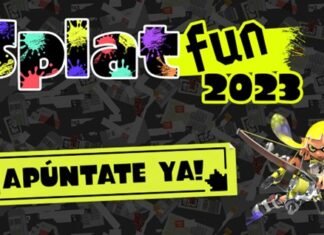 Splatfun 2023 vuelve en busca de nuevos jugadores para competir junto a 10 creadores de contenido en directo